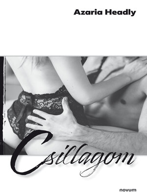 cover image of Csillagom